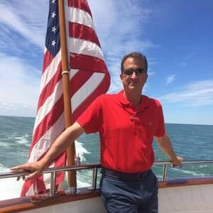 Meet your Posher, Craig